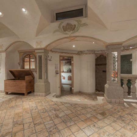 Hotel Al Sonnenhof San Vigilio Di Marebbe Esterno foto