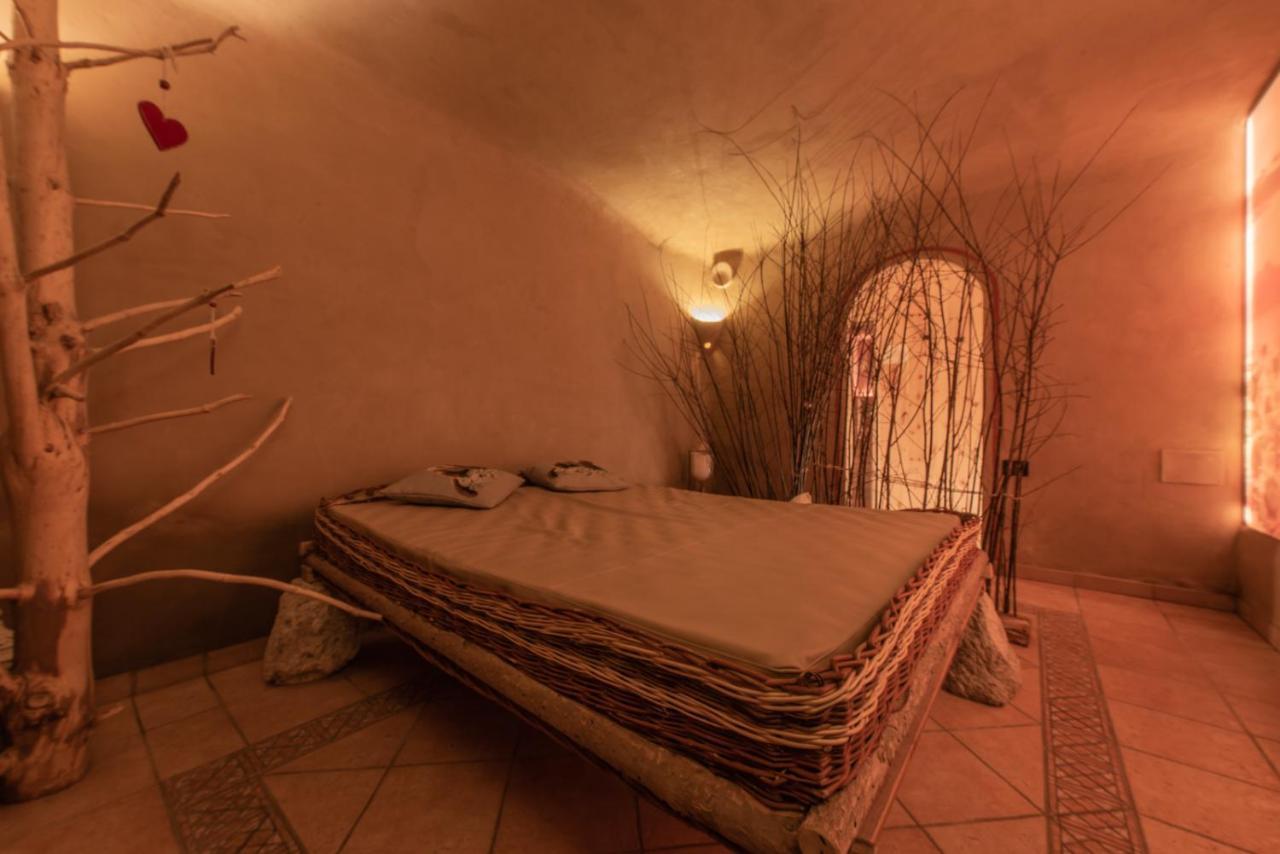 Hotel Al Sonnenhof San Vigilio Di Marebbe Esterno foto