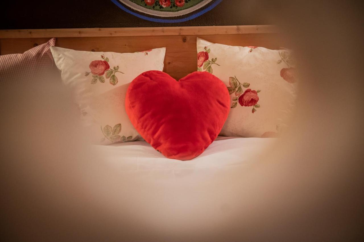 Hotel Al Sonnenhof San Vigilio Di Marebbe Esterno foto