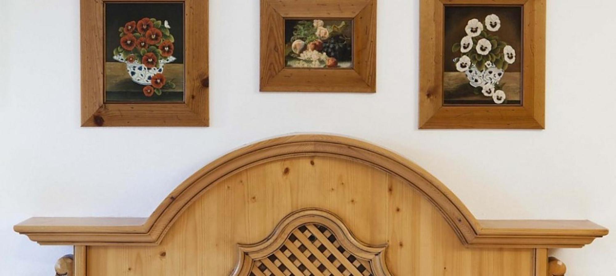 Hotel Al Sonnenhof San Vigilio Di Marebbe Esterno foto