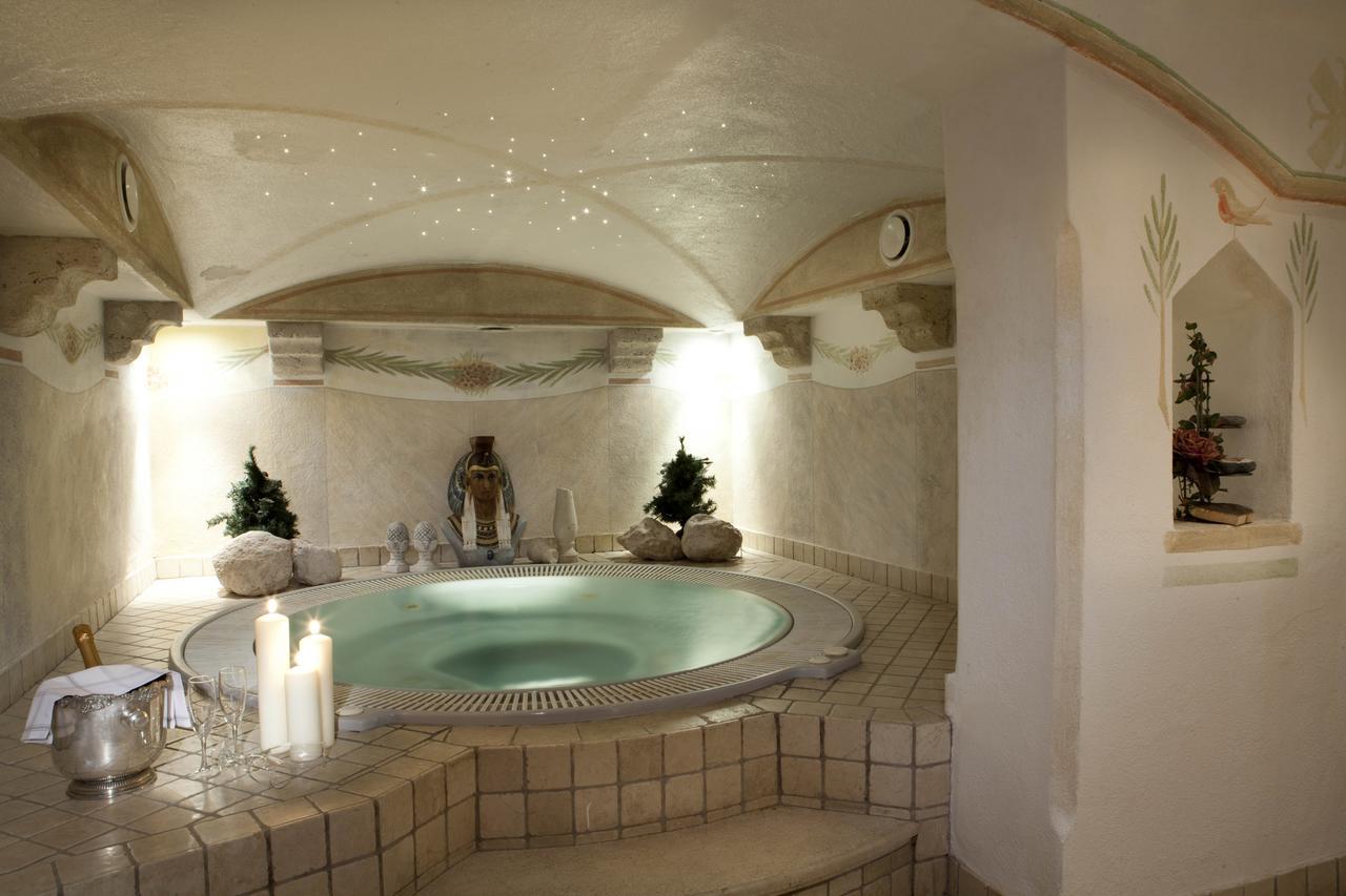 Hotel Al Sonnenhof San Vigilio Di Marebbe Esterno foto