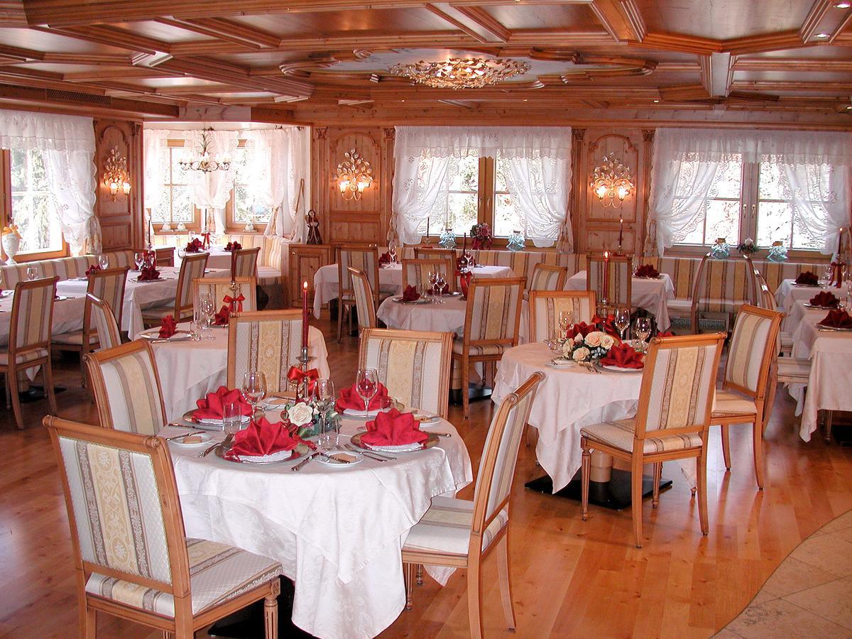 Hotel Al Sonnenhof San Vigilio Di Marebbe Esterno foto