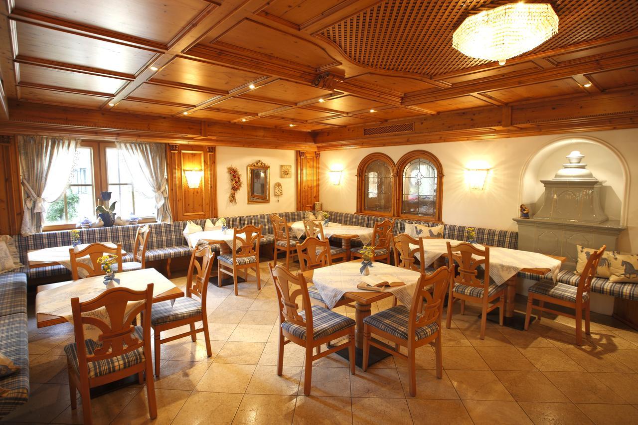 Hotel Al Sonnenhof San Vigilio Di Marebbe Esterno foto