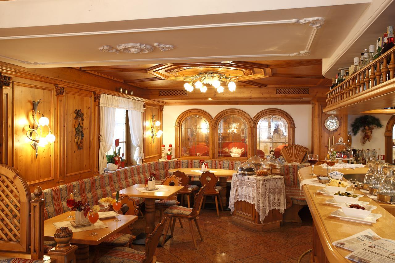 Hotel Al Sonnenhof San Vigilio Di Marebbe Esterno foto
