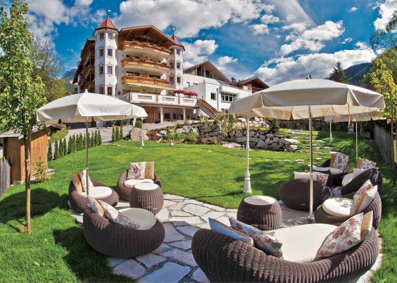 Hotel Al Sonnenhof San Vigilio Di Marebbe Esterno foto