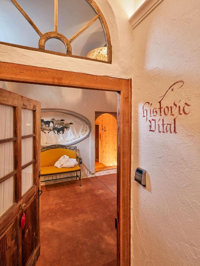 Hotel Al Sonnenhof San Vigilio Di Marebbe Esterno foto
